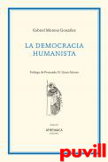 La democracia humanista