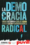 La democracia radical