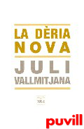 La dria nova