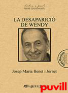 La desaparici de Wendy