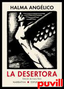 La desertora