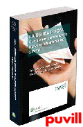 La deuda fiscal : cuestiones candentes del derecho administrativo y penal