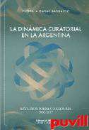 La dinmica curatorial en la Argentina : estudios sobre curadura 2002 - 2017