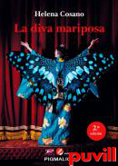 La diva mariposa : luces y sombras de Ainhoa Arteta