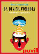 La divina comedia