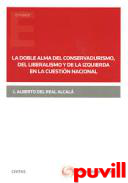 La doble alma del conservadurismo, del liberalismo y de la izquierda en la cuestin nacional