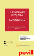 La economa espaola y la pandemia