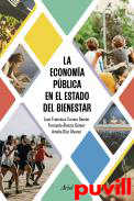 La economa pblica en el estado del bienestar