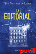 La editorial