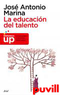 La educacin del talento