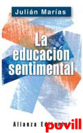 La educacin sentimental