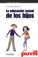 La educacin sexual de los hijos