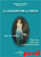 La eleccin por la virtud