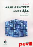 La empresa informativa en la era digital