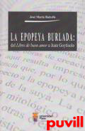 La epopeya burlada : del 