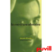 La escritura obsesiva