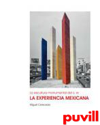 La escultura monumental del s. XX : la experiencia mexicana