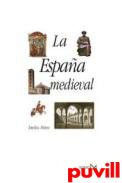 La Espaa medieval