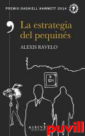 La estrategia del pequins