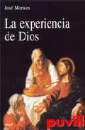 La experiencia de Dios