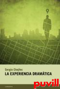 La experiencia dramtica