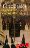 La familia de Len Roch