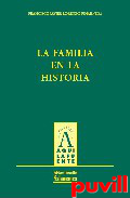 La familia en la historia