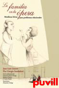 La familia en la pera : metforas lricas para problemas relacionales