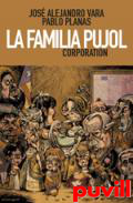 La familia Pujol Corporation