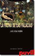 La fauna de las falacias