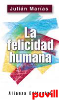 La felicidad humana