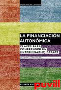 La financiacin autonmica