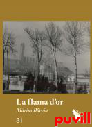 La flama d'or