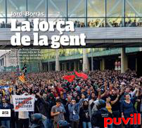 La fora de la gent