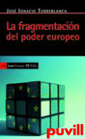 La fragmentacin del poder europeo