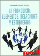 La franquicia : elementos, relaciones y estrategias