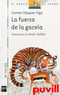 La fuerza de la gacela