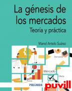 La gnesis de los mercados : Teora y prctica