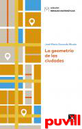 La geometra de las ciudades