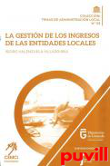 La gestin de los ingresos de las entidades locales