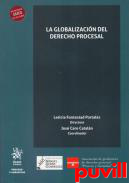 La globalizacin del Derecho procesal