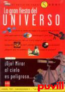 La gran fiesta del universo