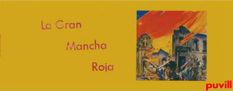 La gran mancha roja