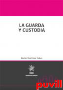 La guarda y custodia