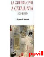 La Guerra civil a Catalunya, 1936-1939, 6. L'exili