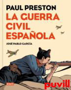 La Guerra Civil espaola