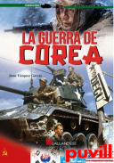 La guerra de Corea