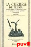 La guerra de pluma : estudios sobre la prensa de Cdiz en el tiempo de las 

Cortes (1810-1814), 1. Imprentas, literatura y periodismo
