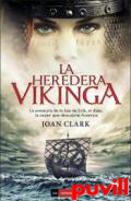 La heredera vikinga