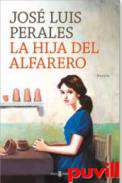 La hija del alfarero